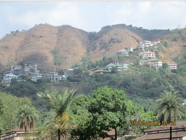 ബ്രിട്ടീഷുകാര്‍ കണ്ടെത്തിയ ഇടം