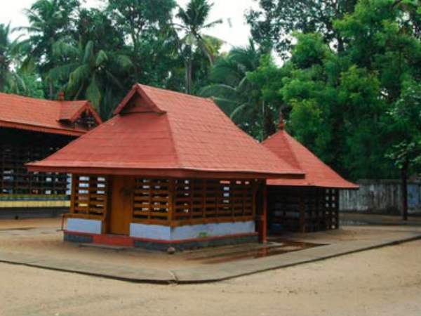 സുദര്‍ശന മൂര്‍ത്തി