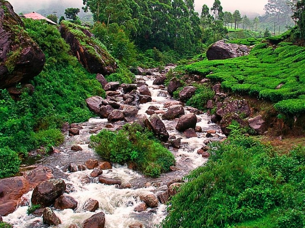 ആദ്യ സന്ദര്‍ശനം