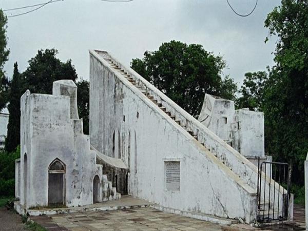 പുരാണങ്ങളിലെ ഉജ്ജയിന്‍