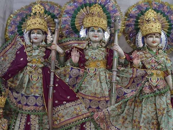 രാംനാമികള തിരിച്ചറിയാന്‍