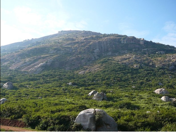 സ്‌കന്ദാഗിരി