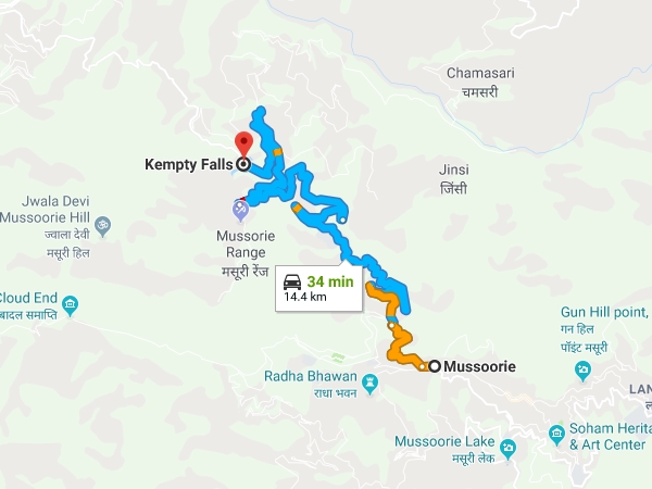  എത്തിച്ചേരാന്‍