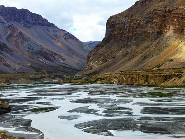 തണുത്തു മരിച്ച ക്ലീനര്‍