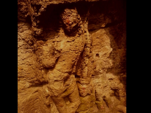 ജോഗേശ്വരിയുടെ സന്നിധാനം