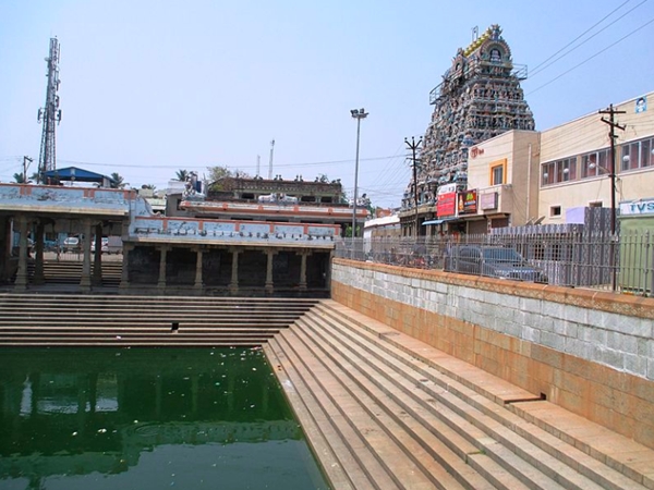 16 തവണ കാശിയില്‍ പോകുന്നതിനു തുല്യം ഈ ക്ഷേത്രം