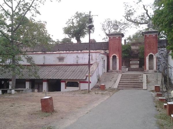  വിന്ധ്യയില്‍