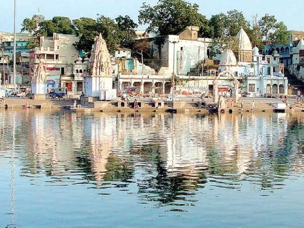 ശിവന്റെ ഭൂമി