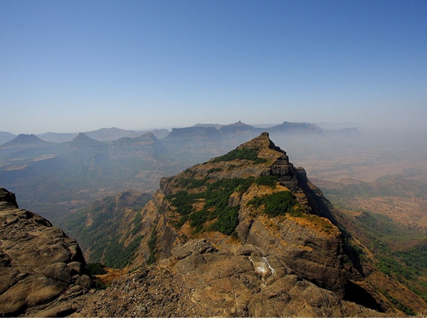 ഹരിശ്ചന്ദ്രഗഡ്