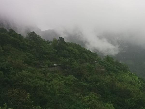 മാല്‍ഷേജ് ഘട്ട്