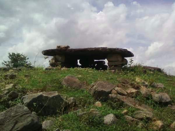 പകരം വയ്ക്കാനില്ലാത്ത സ്ഥലം