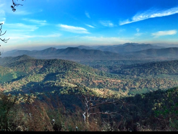 മലയാറ്റൂരും വിശ്വാസങ്ങളും