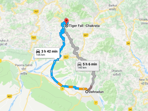  എത്തിച്ചേരാന്‍