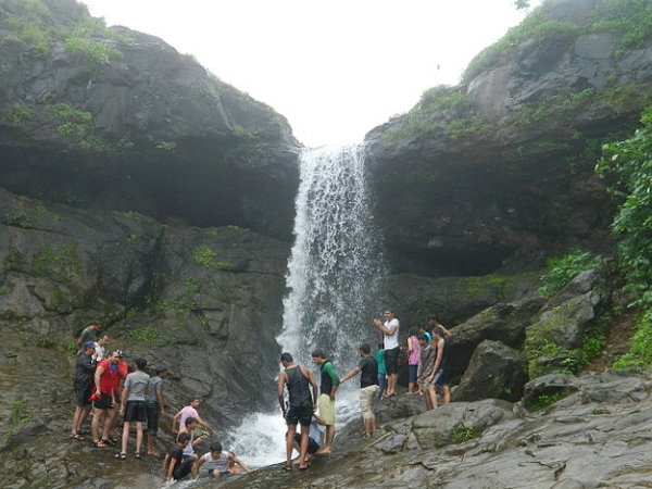 മഴയുടെ സൗന്ദര്യം