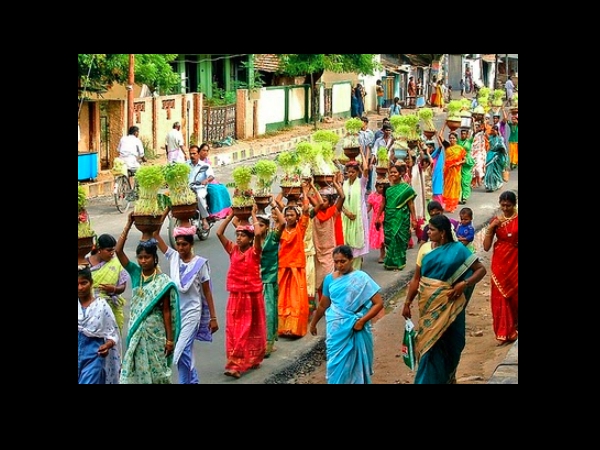  പ്രധാന ആഘോഷങ്ങള്‍