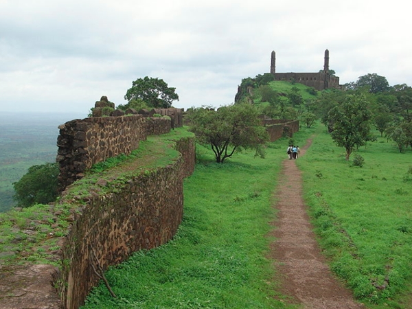 കോട്ടയ്ക്ക് പേരുവന്ന വഴി