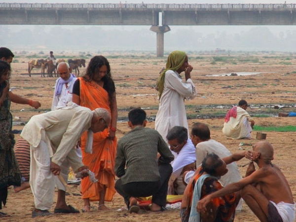 പിണ്ഡം വയ്ക്കലും ഗയയും