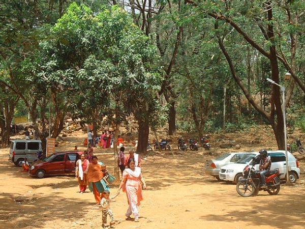 ആനകുത്തിയ പള്ളി