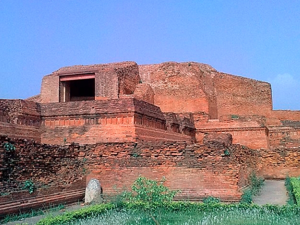 ബുദ്ധാശ്രമം