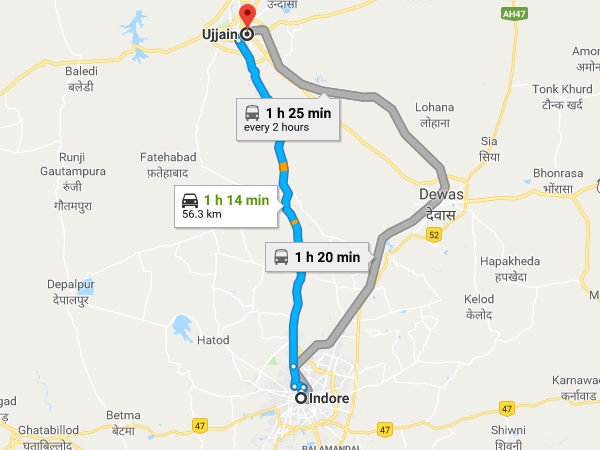 എത്തിച്ചേരാന്‍ 