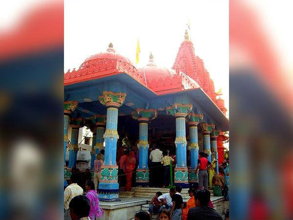 ബ്രഹ്മാ മന്ദിര്‍