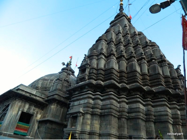 ക്ഷേത്രചരിത്രം