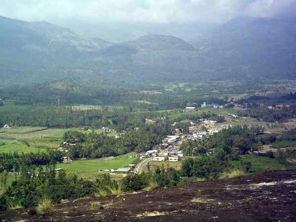 മറയൂരെന്നാല്‍