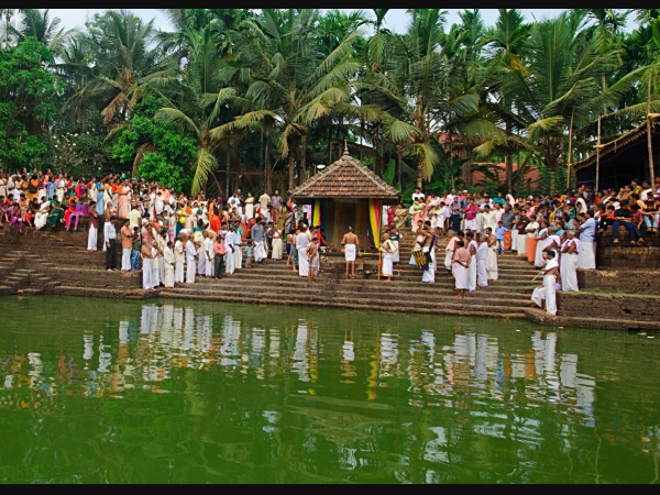 പൂരക്കളി