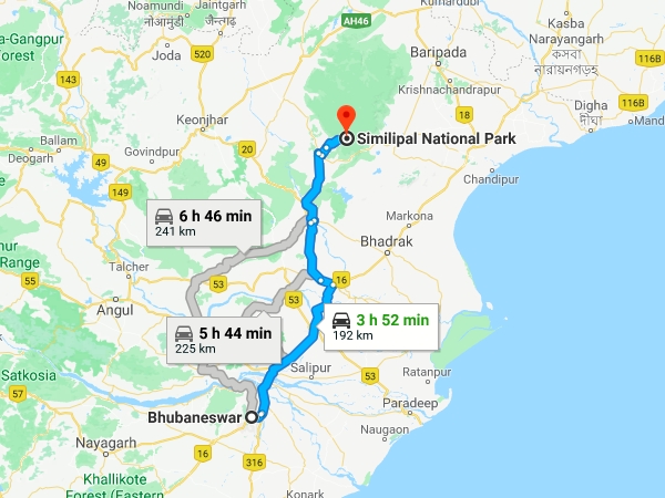 എത്തിച്ചേരാന്‍