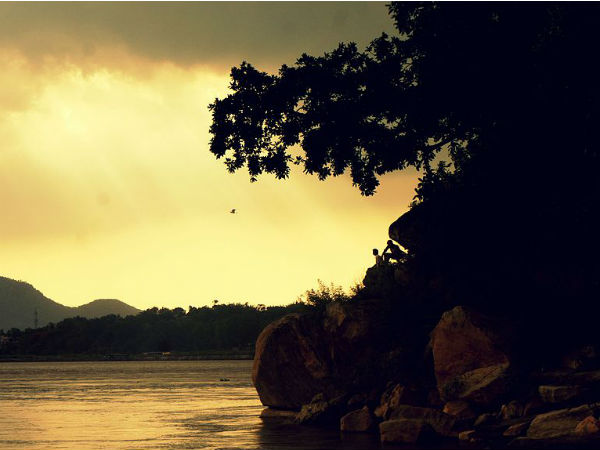 ഉമാനന്ദ ക്ഷേത്രം