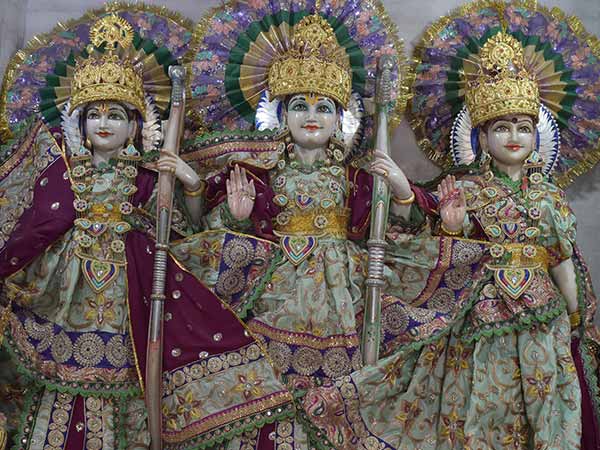  രാം ജന്‍മഭൂമി