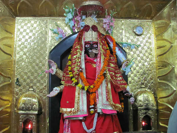 ശ്രീ കാളി ദേവി ക്ഷേത്രം