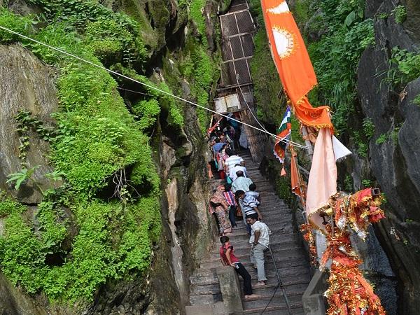 പരശുരാമ മഹാദേവ ഗുഹാ ക്ഷേത്രം