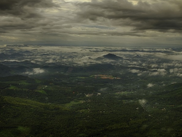 ലക്കിടി