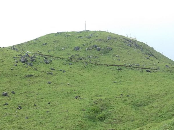 പൊന്‍മുടി-മലദൈവങ്ങള്‍ പൊന്നുസൂക്ഷിക്കുന്നയിടം