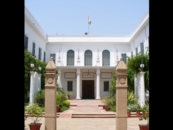 ഗാന്ധിജിയുടെ അവസാനത്തെ 144 ദിനങ്ങള്‍