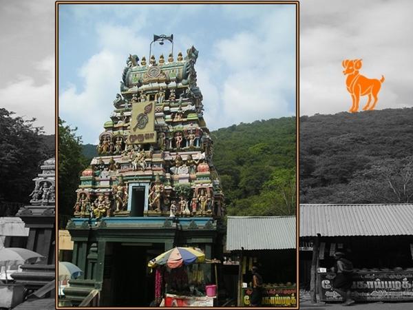 മധുരൈ ചോളൈമലൈ സുബ്രഹ്മണ്യസ്വാമി ക്ഷേത്രം