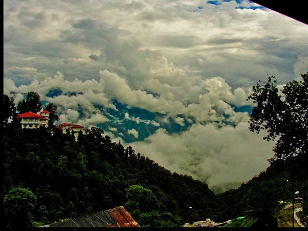 കേദാര്‍നാഥ് കാണാന്‍