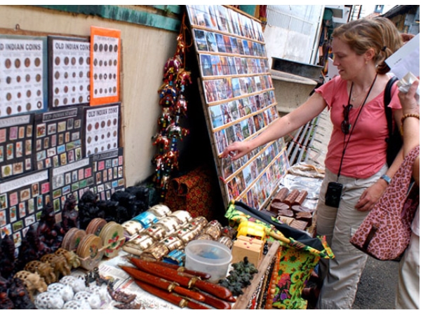 ജൂതത്തെരുവ്, കൊച്ചി