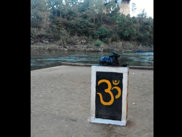  രാമേശ്വര ക്ഷേത്രം