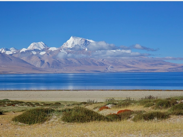 കൈലാസ മാനസസരോവര യാത്ര