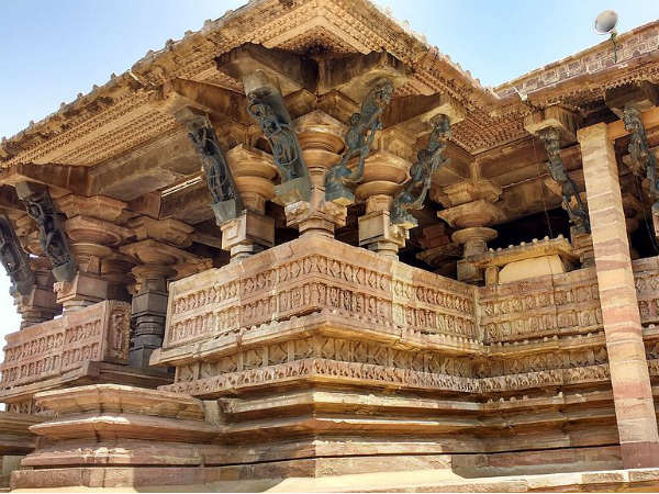 രാമലിംഗേശ്വര ക്ഷേത്രം