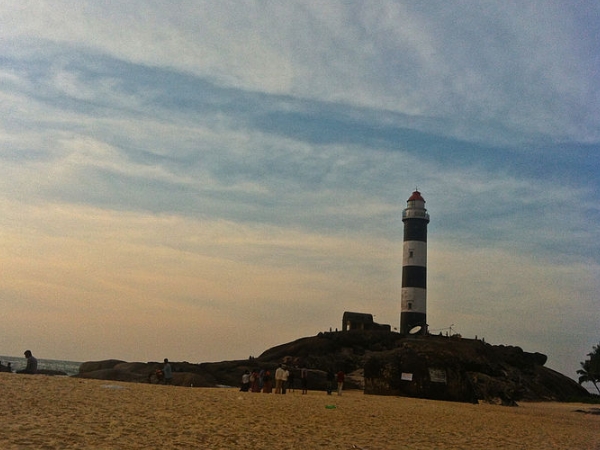 1901 ലെ ലൈറ്റ് ഹൗസ്