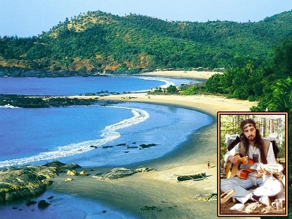 ഗോകര്‍ണ