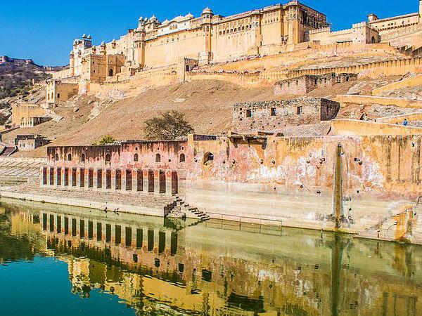 അമേര്‍ കോട്ട