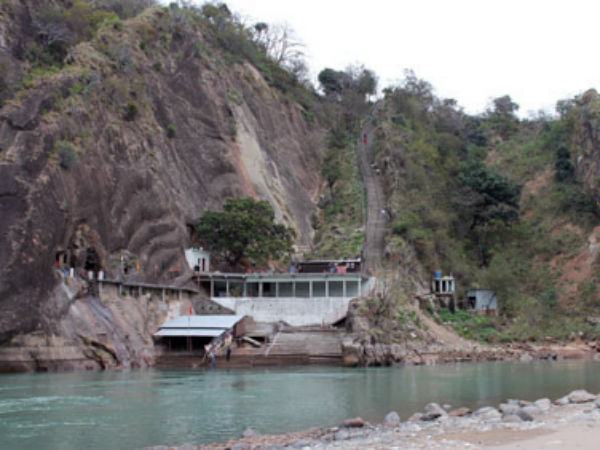 മുക്തേശ്വര്‍ മഹാദേവ് ക്ഷേത്രം 