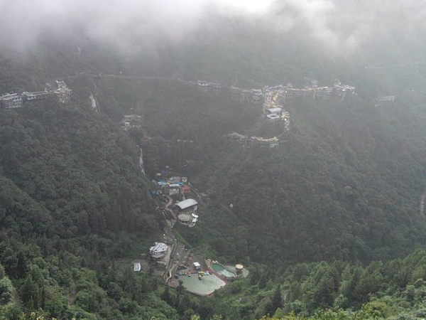 സന്ദര്‍ശിക്കാന്‍ പറ്റിയ സമയം