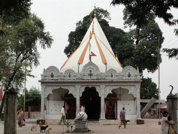 മഹാഭൈരവ ക്ഷേത്രം 