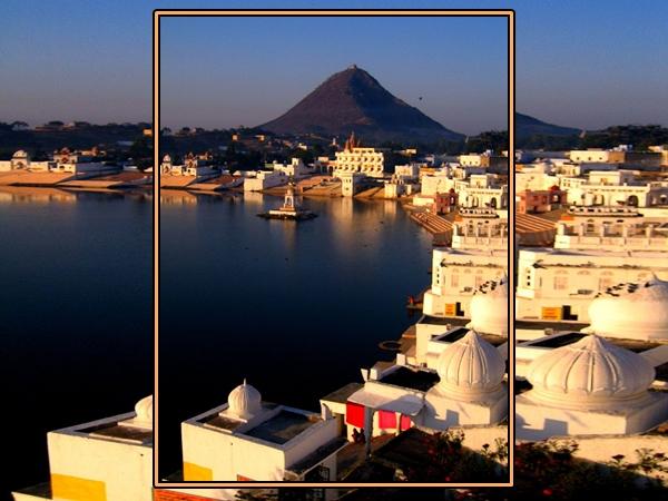 പുഷ്‌കര്‍