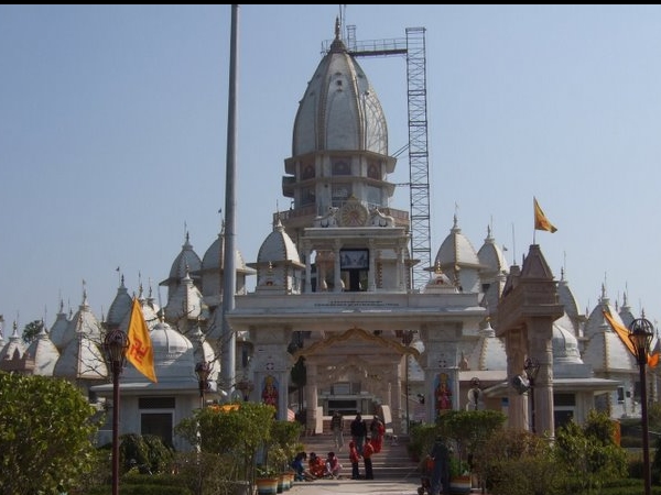 കുരുക്ഷേത്ര യുദ്ധവും ഹസ്തിനപുരിയും